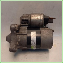 Motorino Avviamento Valeo TS10E3 Renault Scenic 2 Serie 8200266777 2005-2009