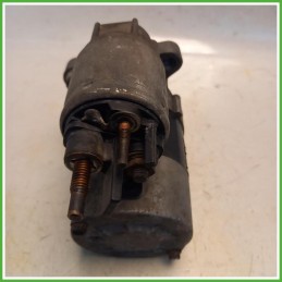 Motorino Avviamento Valeo TS10E3 Renault Scenic 2 Serie 8200266777 2005-2009