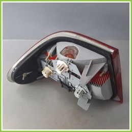 Fanale Fanalino Posteriore Destro DX ULO 318002 MERCEDES-BENZ Classe E W/S210 A2108203464 Originale Usato
