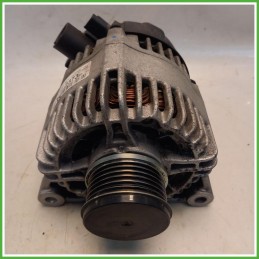 Alternatore Denso MS1012101720 Peugeot 208 1 Serie 9806007480 2015-2019