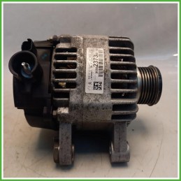 Alternatore Denso MS1012101720 Peugeot 208 1 Serie 9806007480 2015-2019