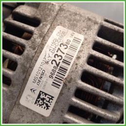 Alternatore Denso MS1012101720 Peugeot 208 1 Serie 9806007480 2015-2019