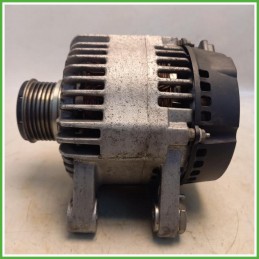 Alternatore Denso MS1012101720 Peugeot 208 1 Serie 9806007480 2015-2019