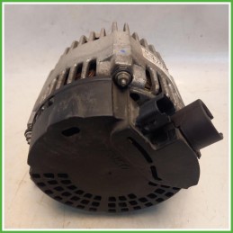 Alternatore Denso MS1012101720 Peugeot 208 1 Serie 9806007480 2015-2019