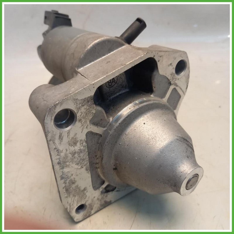 Motorino Avviamento Denso 428000-8331 Peugeot 208 1 Serie 9688477380 2015-2019