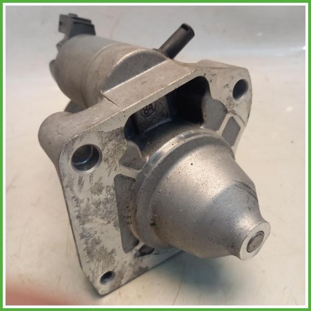 Motorino Avviamento Denso 428000-8331 Peugeot 208 1 Serie 9688477380 2015-2019