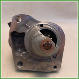 Motorino Avviamento Denso 428000-8331 Peugeot 208 1 Serie 9688477380 2015-2019