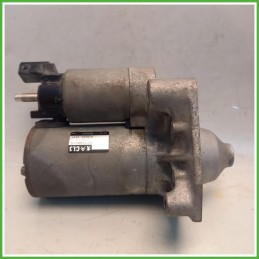 Motorino Avviamento Denso 428000-8331 Peugeot 208 1 Serie 9688477380 2015-2019