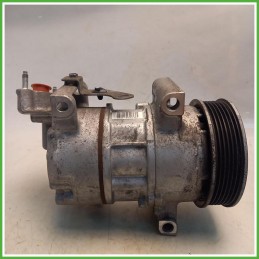 Compressore Clima AC Aria Condizionata Denso 5SEL09C Peugeot 208 1 Serie 9822184980 2015-2019
