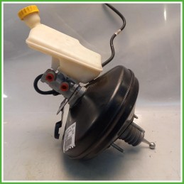 Servofreno Pompa Freni Depressore Bosch 0204705494 Peugeot 208 1 Serie 1.0 VTi 12v. 1609895680 2015-2019