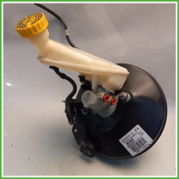 Servofreno Pompa Freni Depressore Bosch 0204705494 Peugeot 208 1 Serie 1.0 VTi 12v. 1609895680 2015-2019