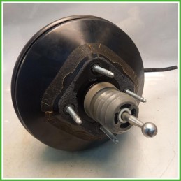Servofreno Pompa Freni Depressore Bosch 0204705494 Peugeot 208 1 Serie 1.0 VTi 12v. 1609895680 2015-2019