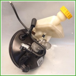 Servofreno Pompa Freni Depressore Bosch 0204705494 Peugeot 208 1 Serie 1.0 VTi 12v. 1609895680 2015-2019