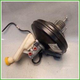 Servofreno Pompa Freni Depressore Bosch 0204705494 Peugeot 208 1 Serie 1.0 VTi 12v. 1609895680 2015-2019