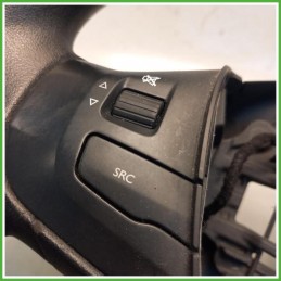Volante Sterzo Peugeot 208 1 Serie 1.0 VTi 12v. 96739515ZD 2015-2019