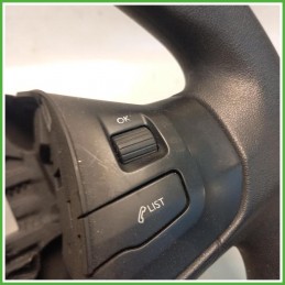 Volante Sterzo Peugeot 208 1 Serie 1.0 VTi 12v. 96739515ZD 2015-2019
