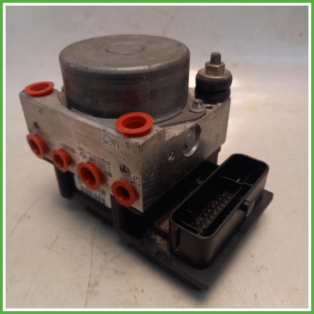 Centralina ABS Modulo Pompa Bosch 0265800690 71736526 Fiat Grande Punto 2005-2010 Originale Usato