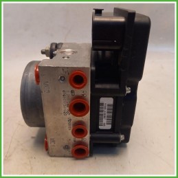 Centralina ABS Modulo Pompa Bosch 0265800690 71736526 Fiat Grande Punto 2005-2010 Originale Usato