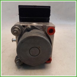 Centralina ABS Modulo Pompa Bosch 0265800690 71736526 Fiat Grande Punto 2005-2010 Originale Usato