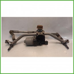 Tergi Cristallo Peugeot 208 1 Serie 1.0 VTi 12v. 9673222580 2015-2019 Bosch 3397021391