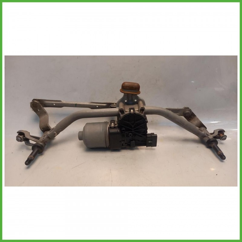 Tergi Cristallo Peugeot 208 1 Serie 1.0 VTi 12v. 9673222580 2015-2019 Bosch 3397021391