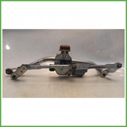 Tergi Cristallo Peugeot 208 1 Serie 1.0 VTi 12v. 9673222580 2015-2019 Bosch 3397021391