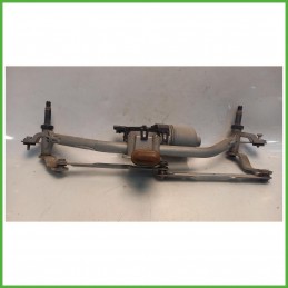Tergi Cristallo Peugeot 208 1 Serie 1.0 VTi 12v. 9673222580 2015-2019 Bosch 3397021391