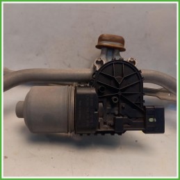 Tergi Cristallo Peugeot 208 1 Serie 1.0 VTi 12v. 9673222580 2015-2019 Bosch 3397021391