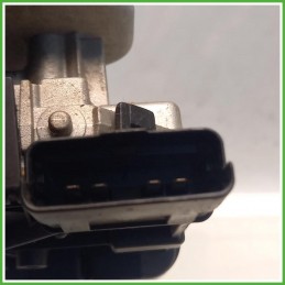 Tergi Cristallo Peugeot 208 1 Serie 1.0 VTi 12v. 9673222580 2015-2019 Bosch 3397021391