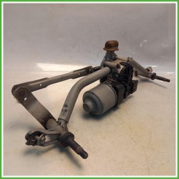 Tergi Cristallo Peugeot 208 1 Serie 1.0 VTi 12v. 9673222580 2015-2019 Bosch 3397021391