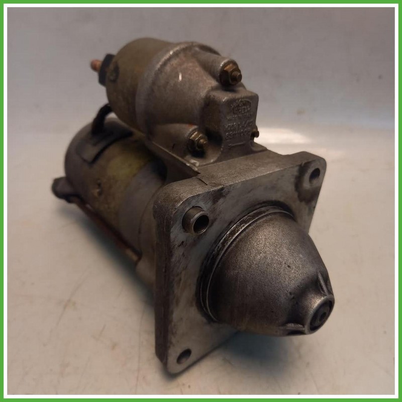 Motorino Avviamento Magneti Marelli M70R Alfa Romeo GTV 60620761 1995-1997
