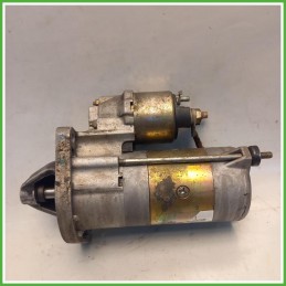 Motorino Avviamento Magneti Marelli M70R Alfa Romeo GTV 60620761 1995-1997