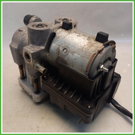 Centralina ABS Modulo Pompa Bosch 0265204001 5895518 Alfa Romeo GTV 1995-1997 Originale Usato
