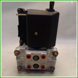 Centralina ABS Modulo Pompa Bosch 0265204001 5895518 Alfa Romeo GTV 1995-1997 Originale Usato