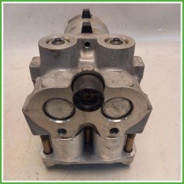 Centralina ABS Modulo Pompa Bosch 0265204001 5895518 Alfa Romeo GTV 1995-1997 Originale Usato