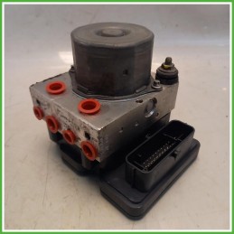 Centralina ABS Modulo Pompa Bosch 0265956292 95517805 Opel Adam 2013 Originale Usato