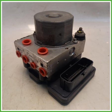 Centralina ABS Modulo Pompa Bosch 0265956292 95517805 Opel Adam 2013 Originale Usato