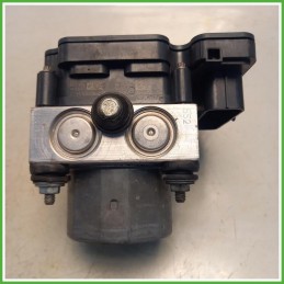 Centralina ABS Modulo Pompa Bosch 0265956292 95517805 Opel Adam 2013 Originale Usato