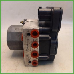 Centralina ABS Modulo Pompa Bosch 0265956292 95517805 Opel Adam 2013 Originale Usato
