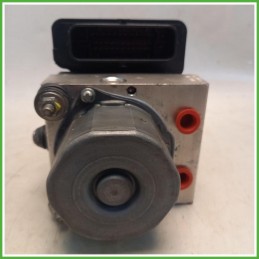 Centralina ABS Modulo Pompa Bosch 0265956292 95517805 Opel Adam 2013 Originale Usato
