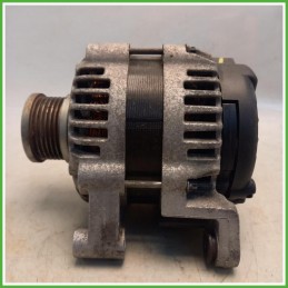 Alternatore Kdac 13M21 Opel Adam 13579663 2013