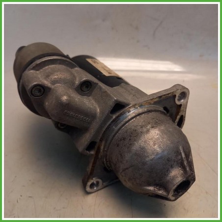 Motorino Avviamento Bosch 0001107522 Opel Adam 25196021 2013