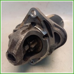 Motorino Avviamento Bosch 0001107522 Opel Adam 25196021 2013