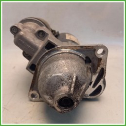 Motorino Avviamento Bosch 0001107522 Opel Adam 25196021 2013