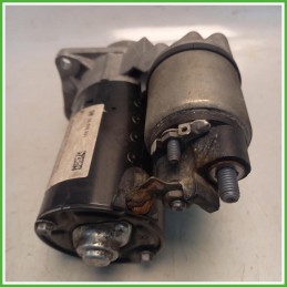 Motorino Avviamento Bosch 0001107522 Opel Adam 25196021 2013