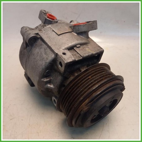 Compressore Clima AC Aria Condizionata Opel 9569543 Opel Adam 1679809080 2013