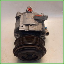 Compressore Clima AC Aria Condizionata Opel 9569543 Opel Adam 1679809080 2013