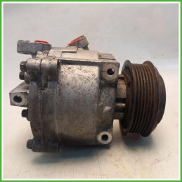 Compressore Clima AC Aria Condizionata Opel 9569543 Opel Adam 1679809080 2013