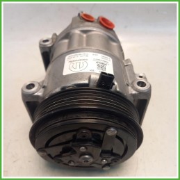 Compressore Clima AC Aria Condizionata Mahle 02252656 Fiat 500L 51986965 2017-2022