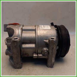 Compressore Clima AC Aria Condizionata Mahle 02252656 Fiat 500L 51986965 2017-2022
